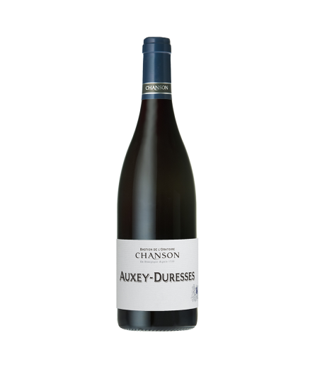 Auxey Duresses 2021 - Domaine Chanson - Bourgogne