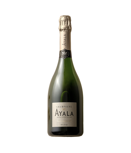 Ayala Brut Nature - Champagne