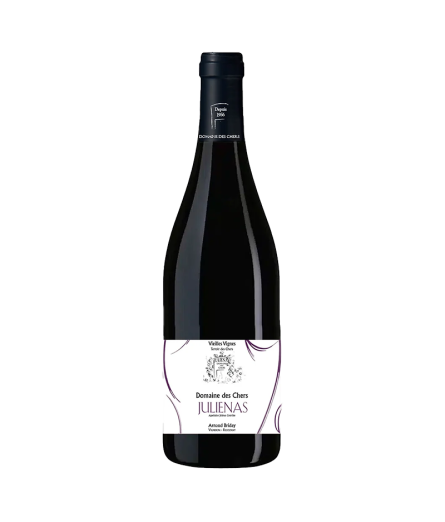 Juliénas 2022 - Domaine des Chers - Beaujolais