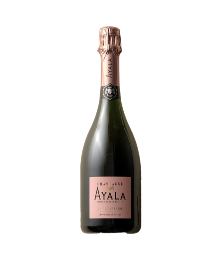 Ayala Rosé Majeur