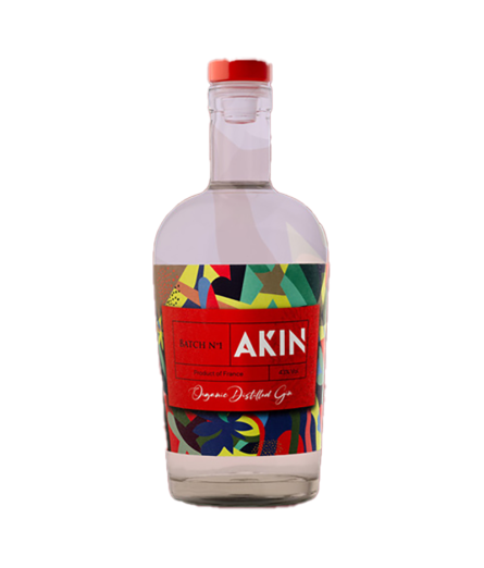 Akin Gin