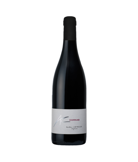 Cornas 2021 - Aurélien Chatagnier - Rhône