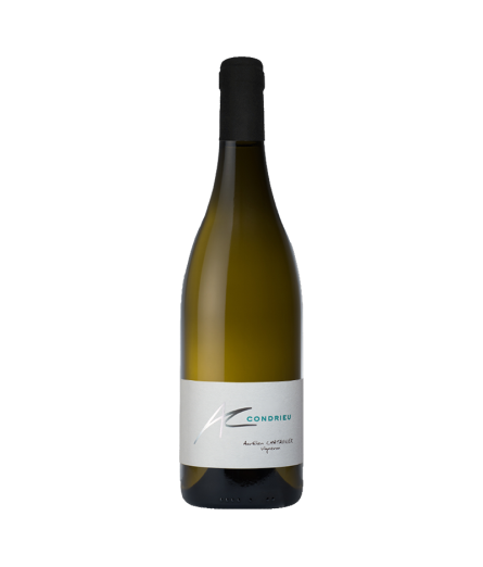 Condrieu 2022 - Aurélien Chatagnier - Vin blanc du Rhône