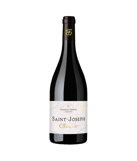 Chaussonot 2019 - Domaine François Grenier - Saint-Joseph