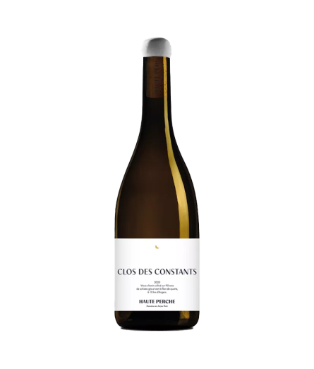 Clos des Constants 2021 - Domaine Haute Perche - Anjou