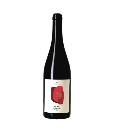 Château de Plaisance - Anjou Gamay 2022 - Loire