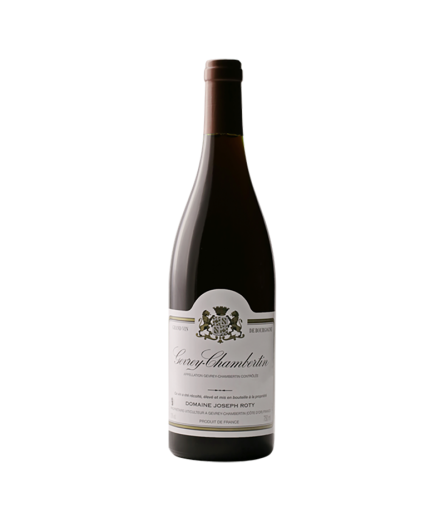 Gevrey-Chambertin 2021 - Joseph Roty - grand vin bourgogne