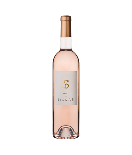 Rosé de Sissan 2020 - Bordeaux