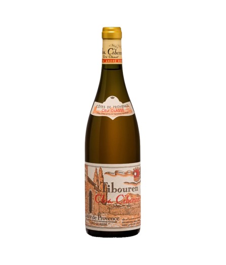 Tradition Rosé 2022 - Clos Cibonne - Tibouren - Cru classé de Provence