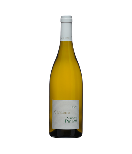 Florès 2022 - Domaine Pinard Sancerre
