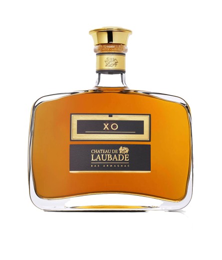 Château de Laubade XO  - Bas Armagnac
