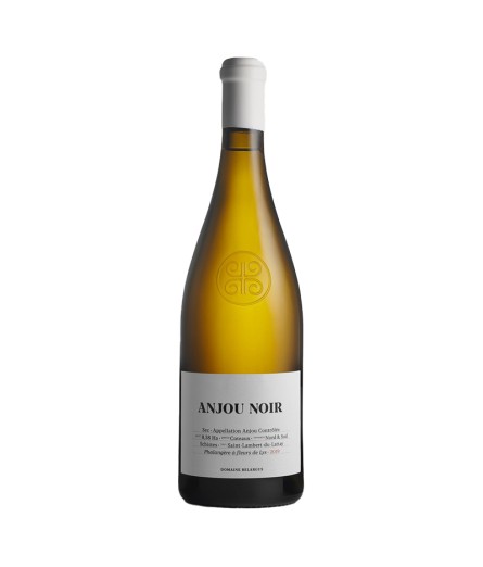 Anjou Noir 2021 - Domaine Belargus