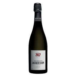 photos du vin Cuvée n°747