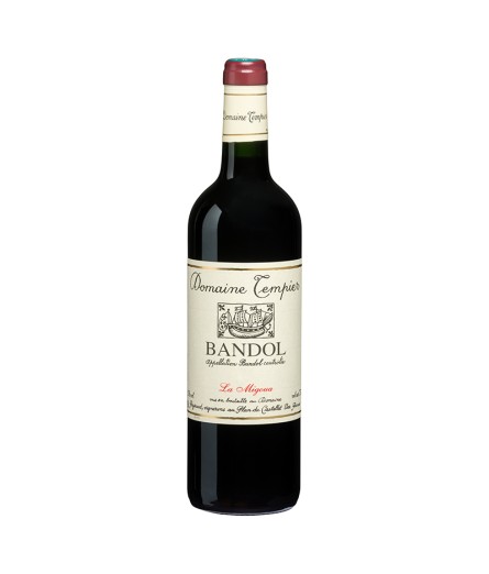 La Migoua 2022 - Domaine Tempier - Bandol