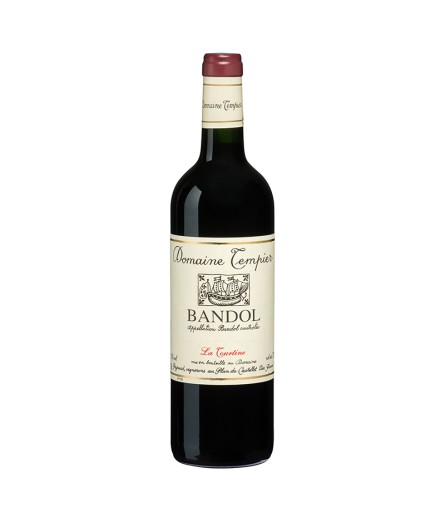La Tourtine 2022 - Domaine Tempier - Bandol