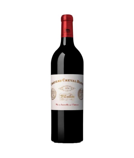 Château Cheval Blanc 2024