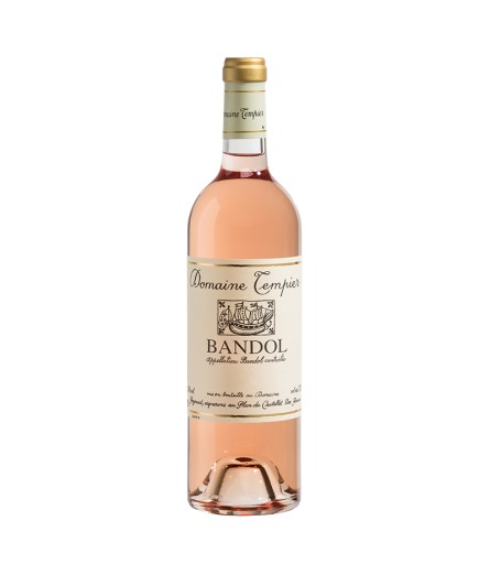 Domaine Tempier - Rosé 2023 - Bandol