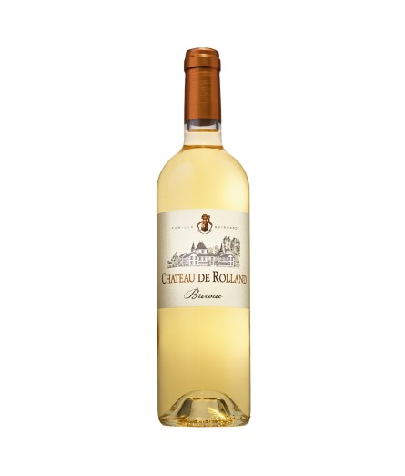 Château de Rolland 2022 - Barsac / Bordeaux