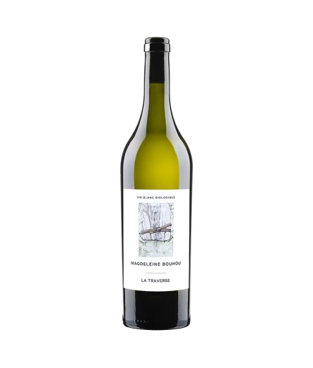 La Traverse 2023 - Château Magdeleine Bouhou