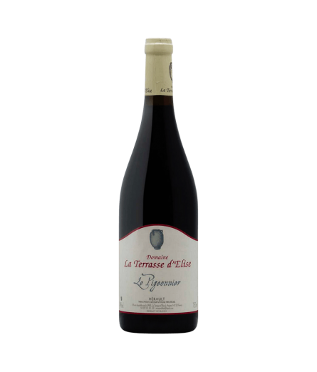 La Terrasse d'Elise - Le Pigeonnier 2023 - IGP Vin de l'Hérault