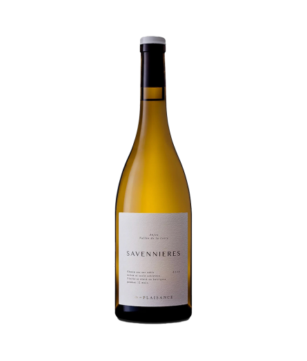 Savennières 2023 - Château de Plaisance
