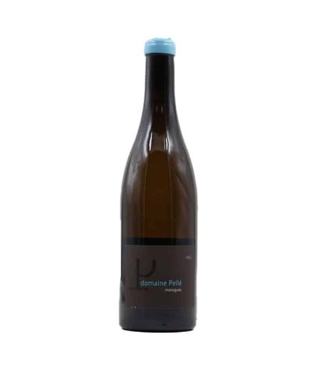 Morogues 2025 - Domaine Pellé