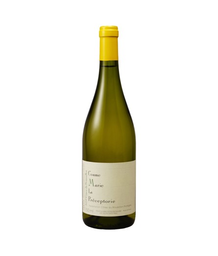 Coume Marie 2023 - Domaine de la Preceptorie - Côtes du Roussillon