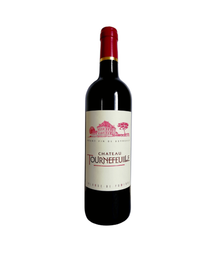 Chateau Tournefeuille 2020 - Lalande de Pomerol