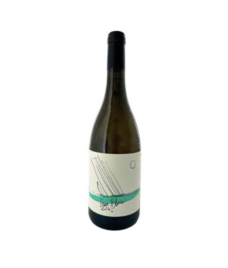 Domaine des 4 Vents - Grain blanc 2024 - Puisseguin Saint Emilion - Paysans vignerons