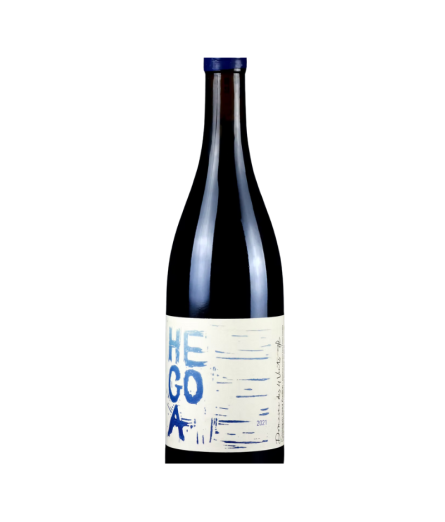 Hégoa 2023 - Domaine des 4 vents - Puisseguin Saint-Emilion