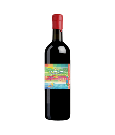 La Fraîche - Vignobles Bardet