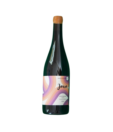 Java 2023 - Lucie Mançais - Cabernet Sauvignon