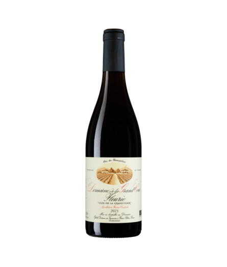 Clos de la Grand'cour 2023 - Fleurie Beaujolais - Famille Dutraive