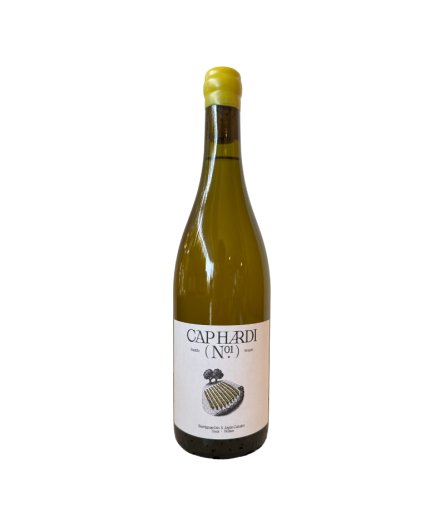 Cap Hardi N°01 - Domaines Bouyer
