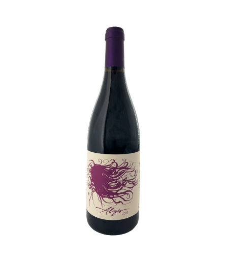 Alizés 2021 - Domaine des 4 Vents - Puisseguin-Saint-Emilion