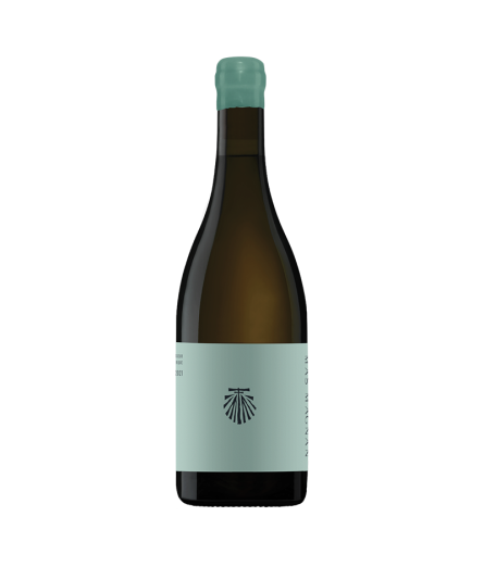 Mas Magnan - IGP Pays d'Hérault / Languedoc - Chasseur d'Afrique