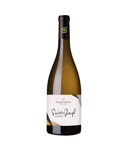 Fragrance 2020 - Domaine François Grenier - Saint-Joseph