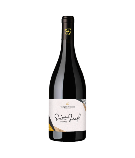 Domaine 2023 - Domaine François Grenier - Saint-Joseph