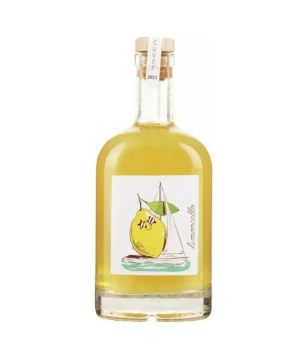 Limencello 50cl