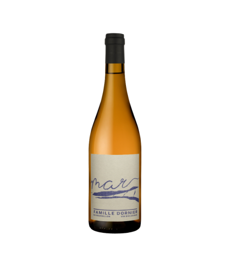 Mar 2024 - Clos des vins d'amour - Famille Dornier - Roussillon