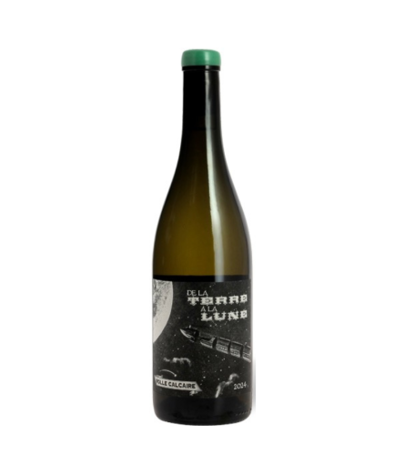 De la Terre à la Lune 2024 - Combel la Serre - Cahors - Vermentino