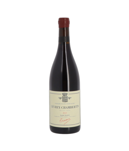 Gevrey Chambertin 2023 - Domaine Trapet - Bourgogne