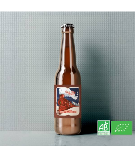 Hej Hej 2025 - brasserie Effet Papillon