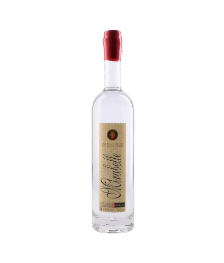 Eau de vie de Mirabelle - Maison Louis Roque