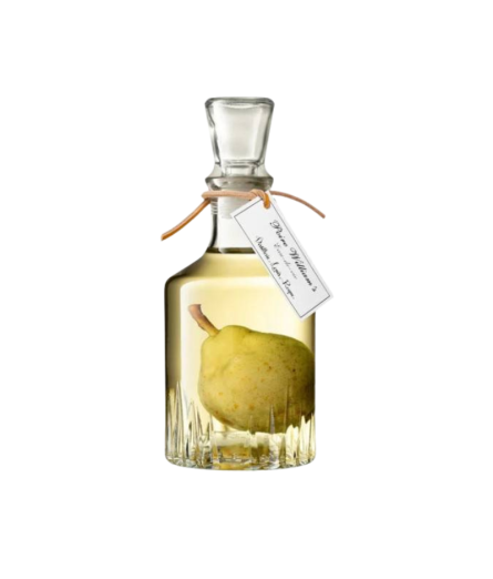 Poire Prisonnière - Eau de vie de poire - Maison Louis Roque