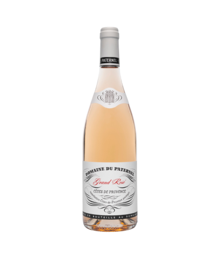 Domaine du Paternel - Le Grand Rosé 2025 - Côtes de Provence