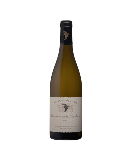 Domaine de la Mordorée - La Reine des Bois 2024 - Lirac blanc - vin du Rhône
