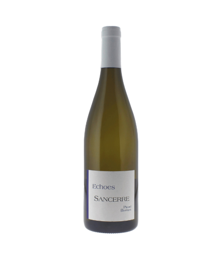 Echoes 2024 - Pinard Brothers - Sancerre blanc
