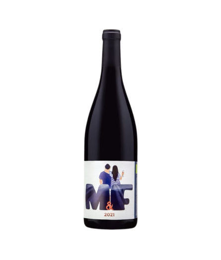M&F 2023 - Domaine Giraud - Vin de France - Rhône