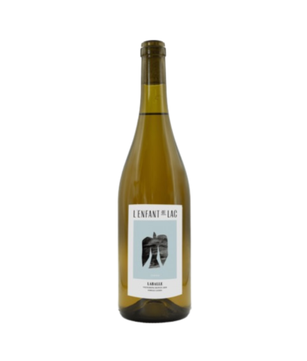 L'Enfant du Lac 2024 - Domaine Laballe - Chenin